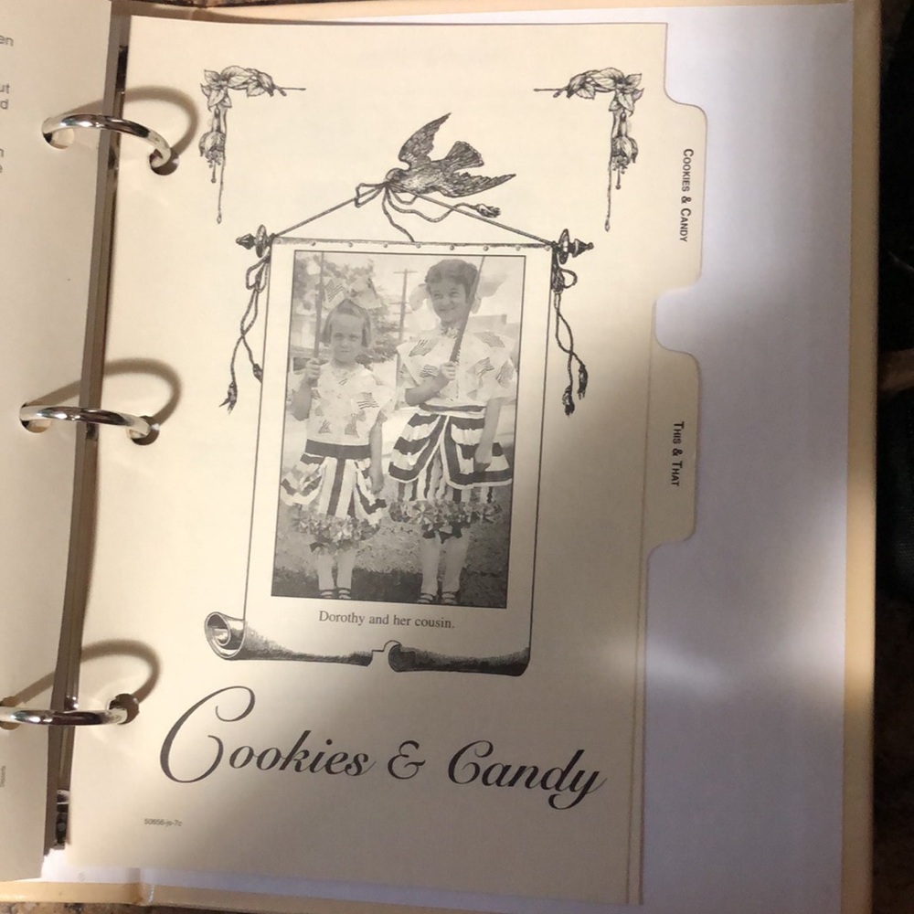 Cookbook - Picture 6 of 8